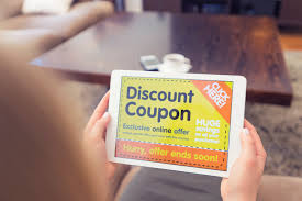 Discount codes strategy