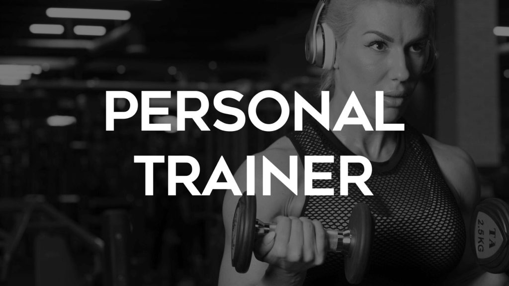 Standards of Personal Trainer