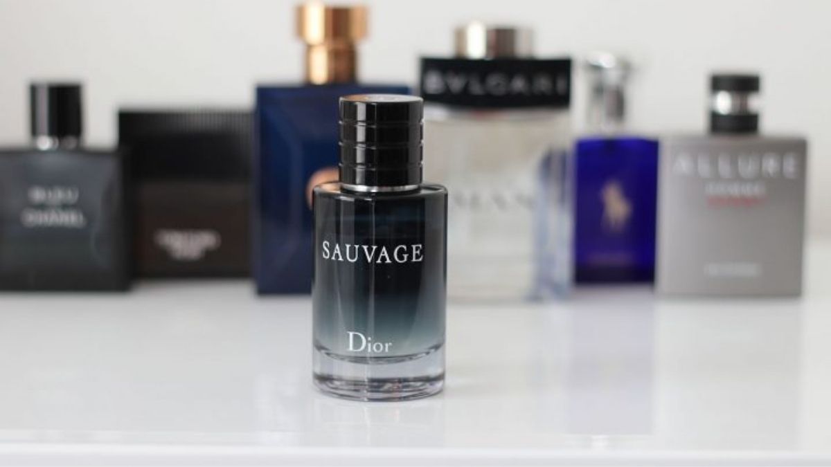 How Should You Shop For Affordable Perfume For Men?