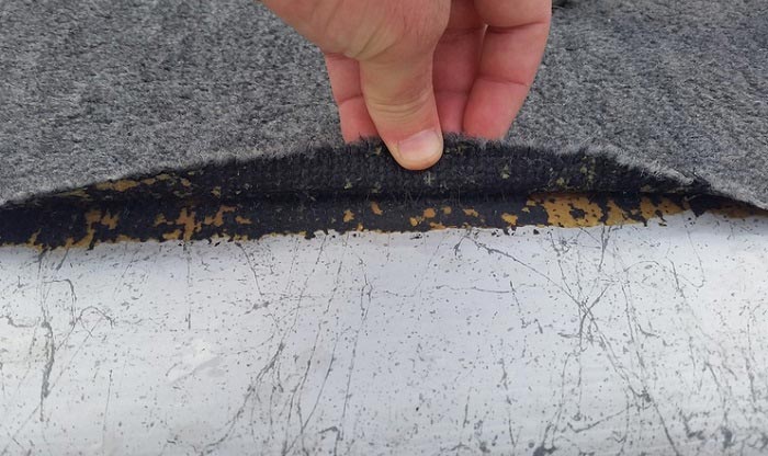 What Are The Types of Cracks in Concrete Repair?