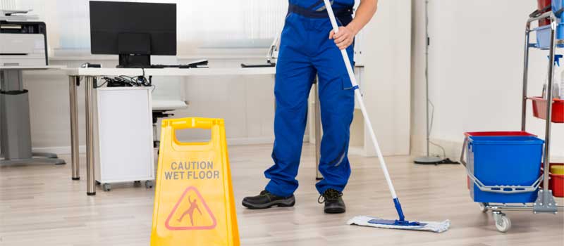Know More AboutCommercial Cleaning Services In Columbus, OHAnd Its Need